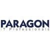 Paragon IT Professionals Logo