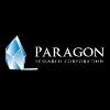 Paragon Research Corporation Logo