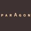 Paragon Restaurant Logo