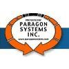 Paragon Systems (GA) Logo