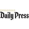 Paragould Daily Press Logo