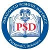 Paragould SD Logo