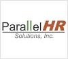 Parallel HR Logo