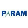 PARAM HEALTHCARE & IT SERVICES, INC Logo
