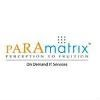 Paramatrix Technologies Logo