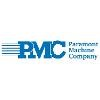 Paramont Machine Company Logo