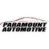 Paramount Automotive Group Logo