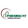 Paramount Building Solutions Logo
