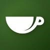 Paramount Coffee Company Logo