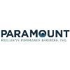 Paramount Exclusive Insurance Services Logo