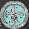 Paramount Healthcare Consultants Logo