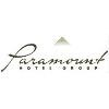 Paramount Hotel Group Logo