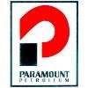 Paramount Petroleum Logo