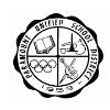 Paramount Unified School District Logo