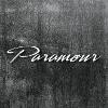 Paramour Bar Logo
