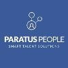 Paratus People Logo