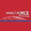 Parcelforce Worldwide Logo