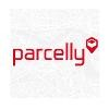 Parcelly Logo