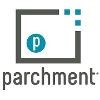 Parchment Logo