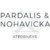 Pardalis & Nohavicka Logo