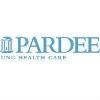Pardee Hospital Logo