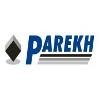 Parekh Integrated Services Logo