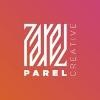 Parel Creatives Logo