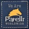 Parelli Natural Horsemanship Logo