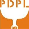 Parenteral Drugs Logo