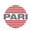 PARI Respiratory Equipment Logo