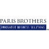 Paris Brothers Logo