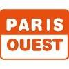 PARIS-OUEST Logo