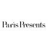 Paris Presents, Inc Logo