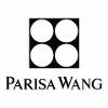Parisa Wang Logo