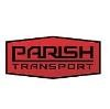Parish Leasing Logo