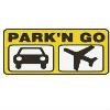 Park 'N Go Logo