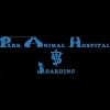 Park Animal Hospital Logo