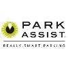 Park Assist Logo