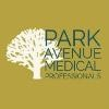 Park Avenue Medical Professional Logo