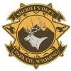 Park County Sheriff - Wyoming Logo