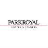 Park Royal Hotel Logo