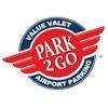 Park2Go Airport Parking Logo