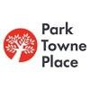 Parke Town Place Apartments Logo