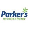 Parker's Logo