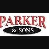 Parker & Sons Logo
