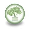 Parker Interior Plantscape Logo