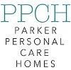 Parker Personal Care Homes Logo