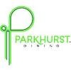 Parkhurst Dining Services Logo