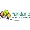 Parkland Health Center Logo