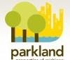 Parkland Properties of Michigan Logo